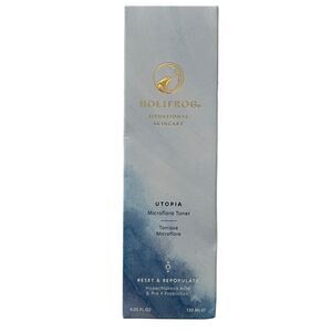 Holifrog Situational Skincare Utopia Microflora Toner